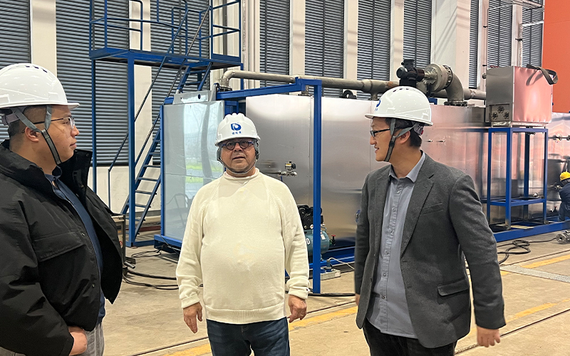 环氧乙烷灭菌器